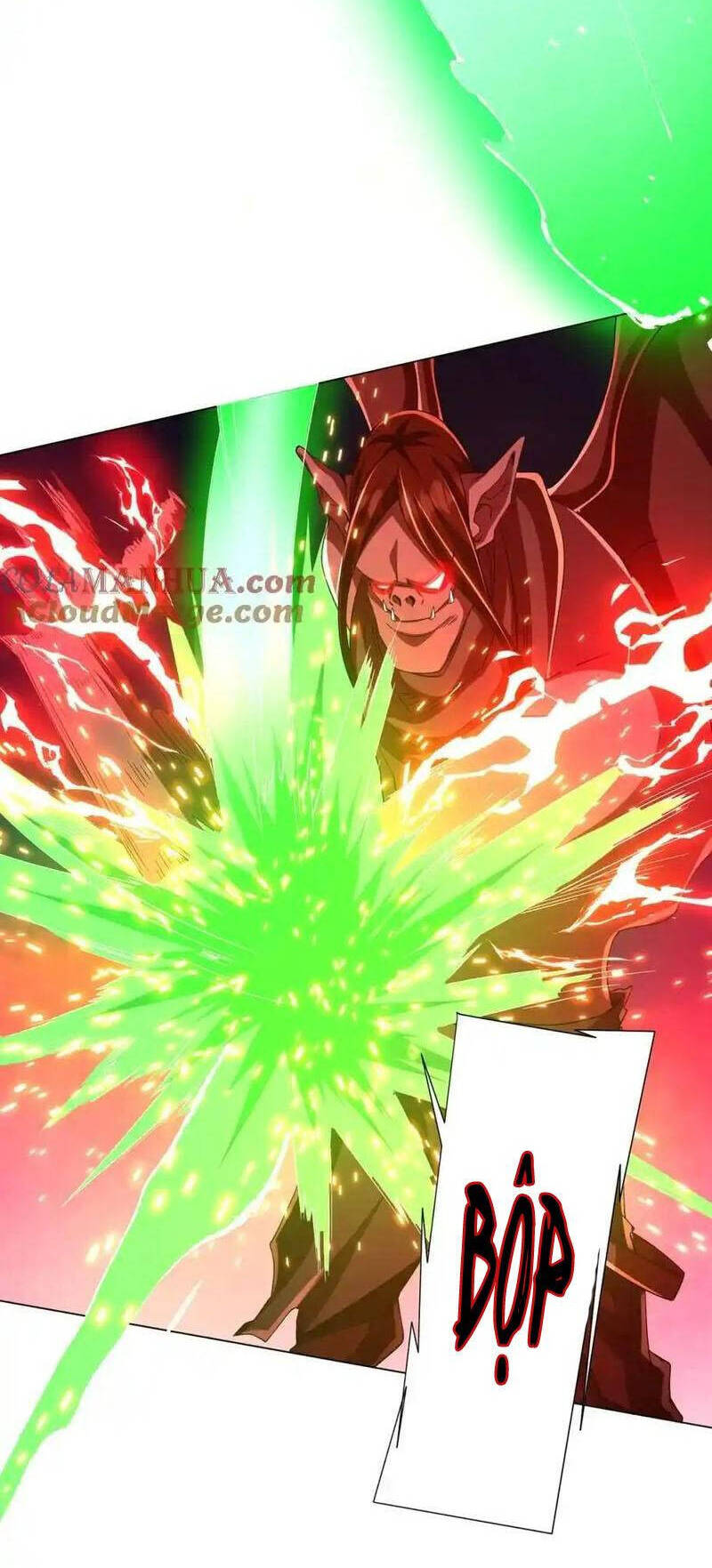 Bắt Đầu Với Trăm Vạn Minh Tệ: Chapter 85