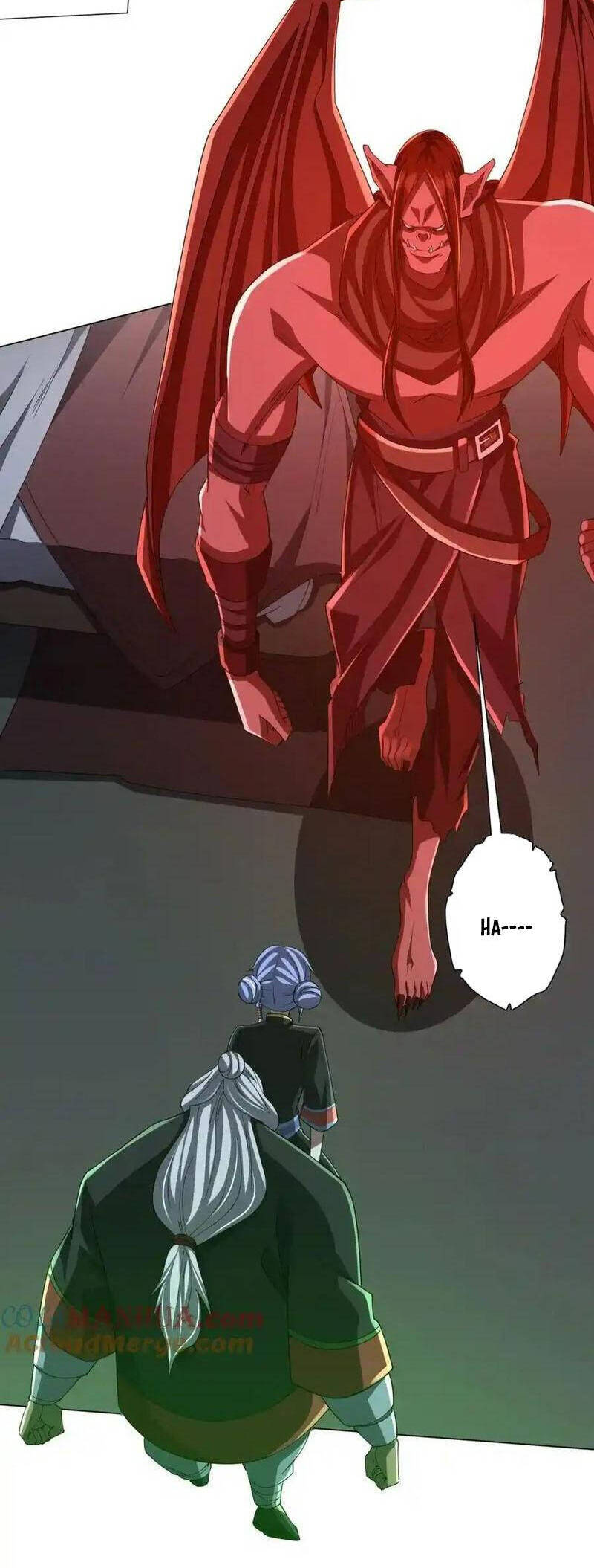 Bắt Đầu Với Trăm Vạn Minh Tệ: Chapter 85