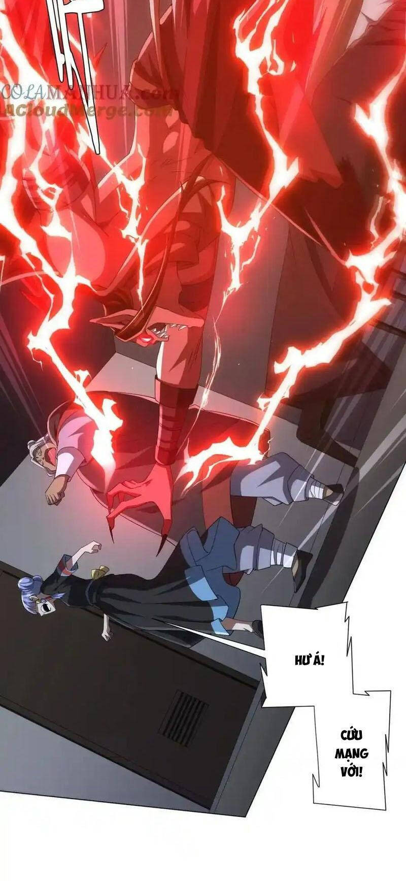 Bắt Đầu Với Trăm Vạn Minh Tệ: Chapter 85