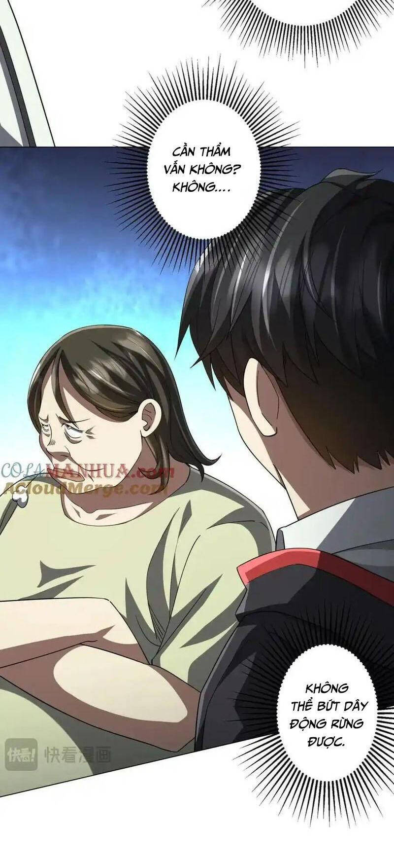 Bắt Đầu Với Trăm Vạn Minh Tệ: Chapter 85