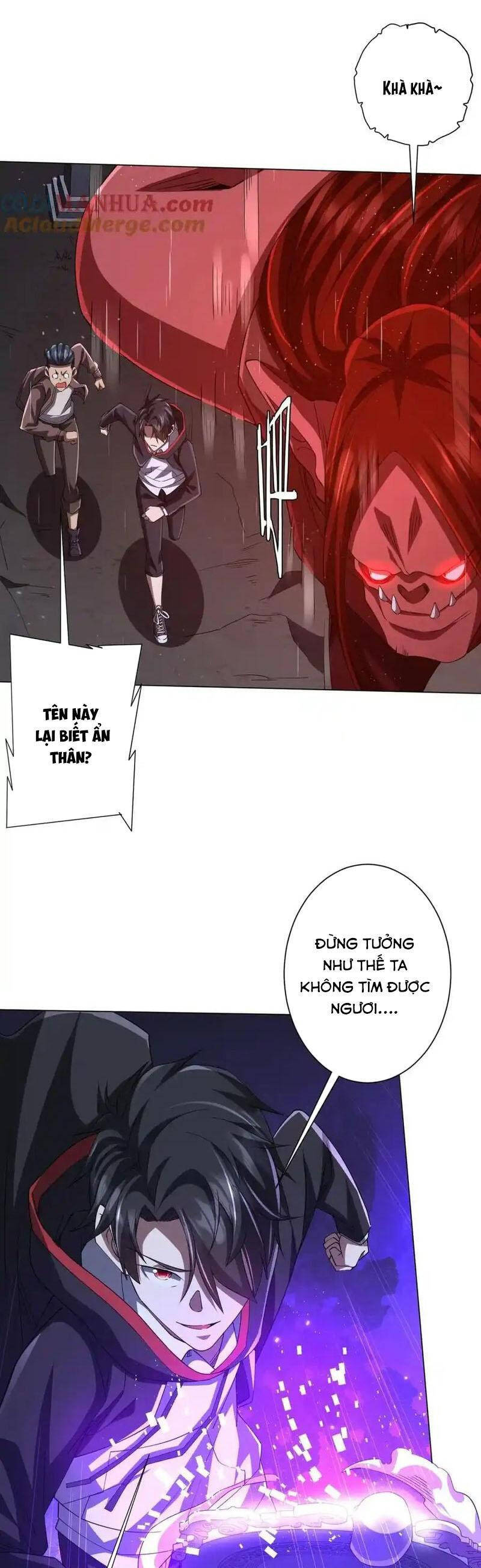 Bắt Đầu Với Trăm Vạn Minh Tệ: Chapter 85