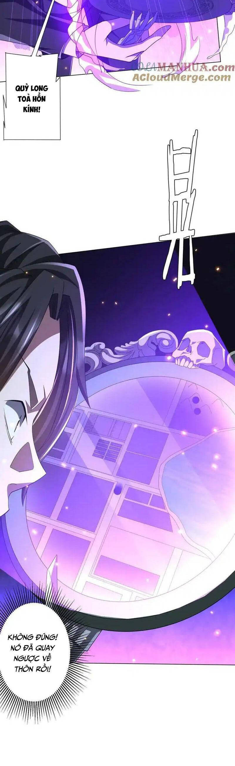 Bắt Đầu Với Trăm Vạn Minh Tệ: Chapter 85