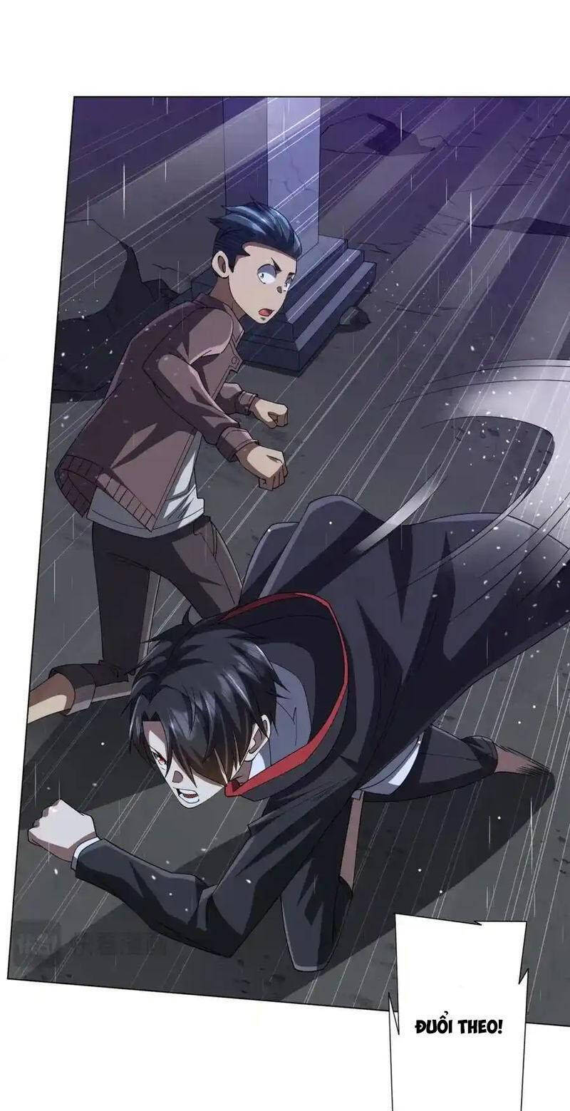 Bắt Đầu Với Trăm Vạn Minh Tệ: Chapter 85