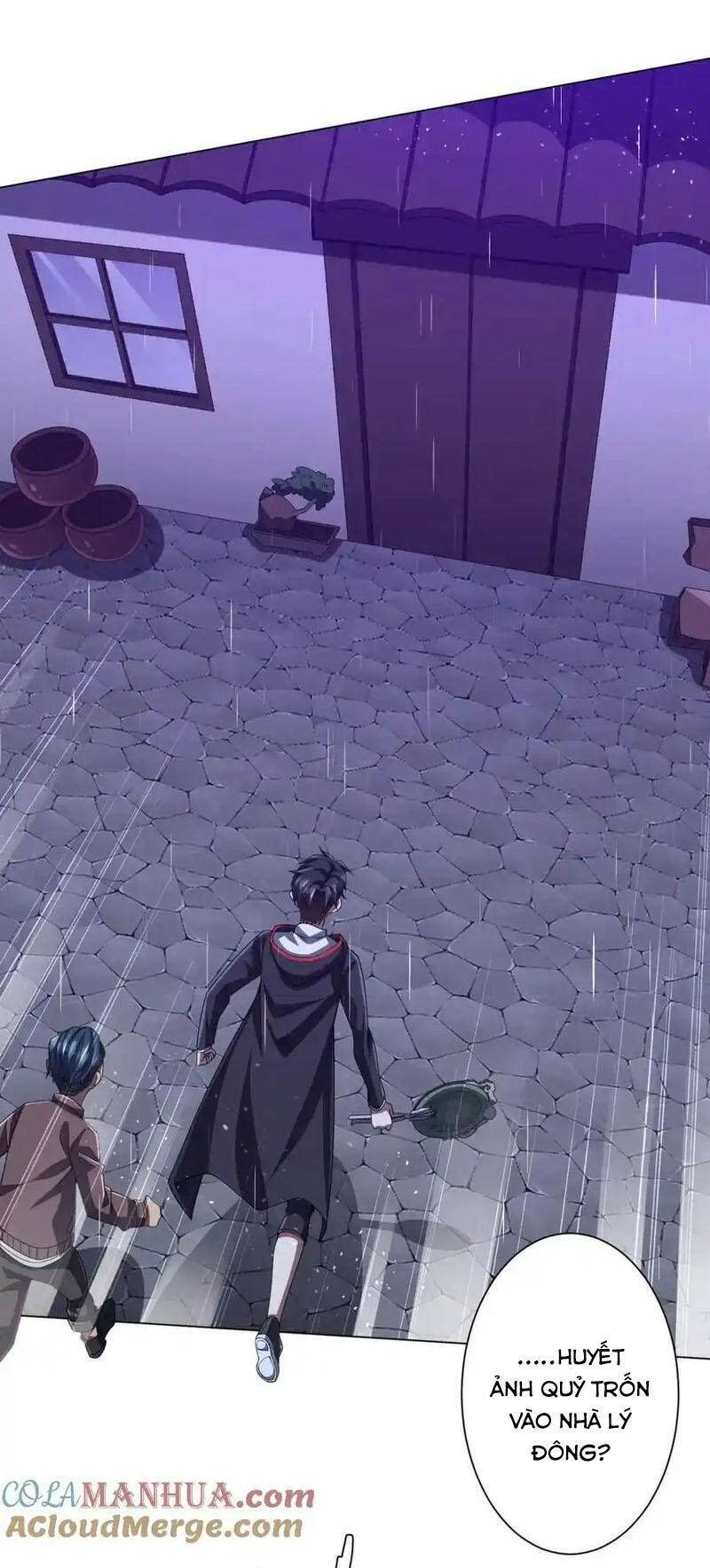 Bắt Đầu Với Trăm Vạn Minh Tệ: Chapter 85