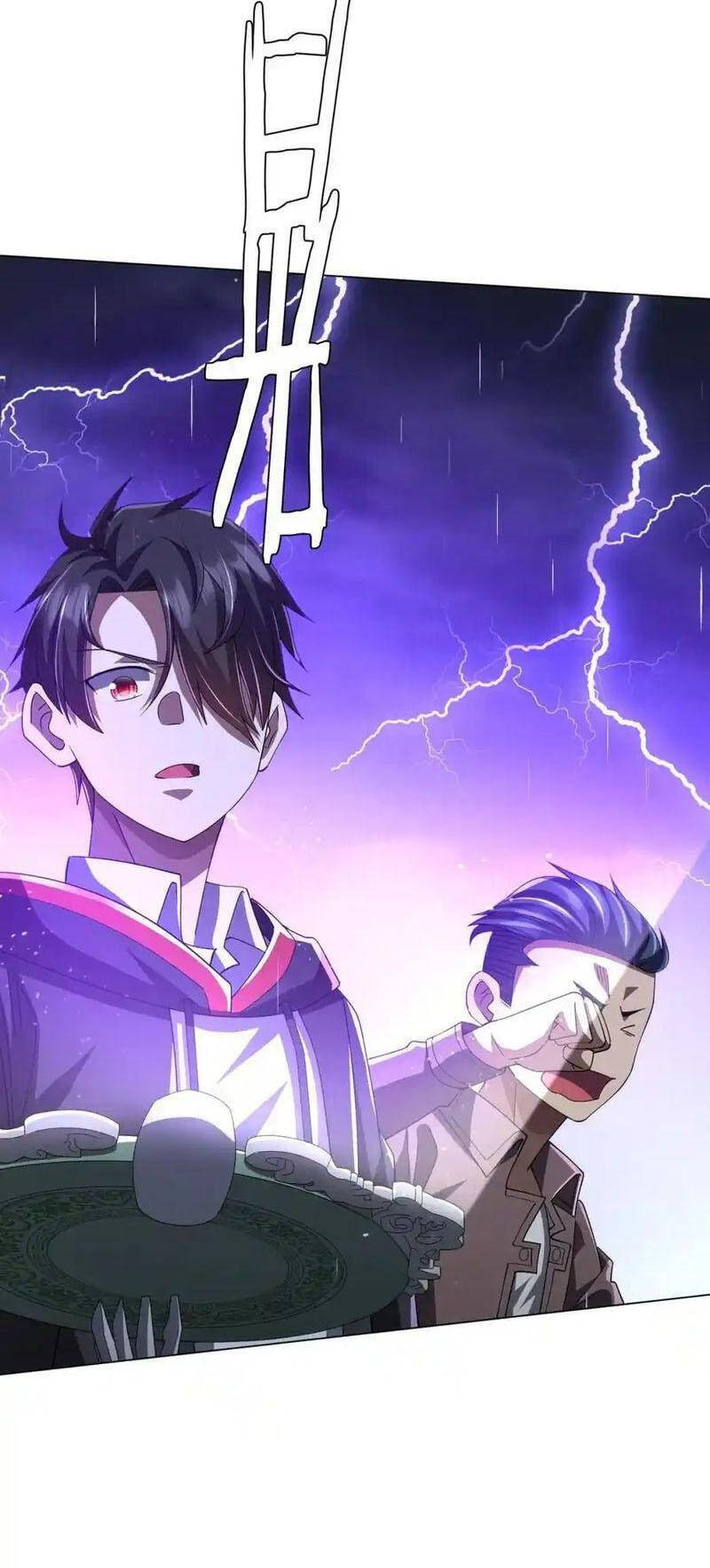 Bắt Đầu Với Trăm Vạn Minh Tệ: Chapter 85