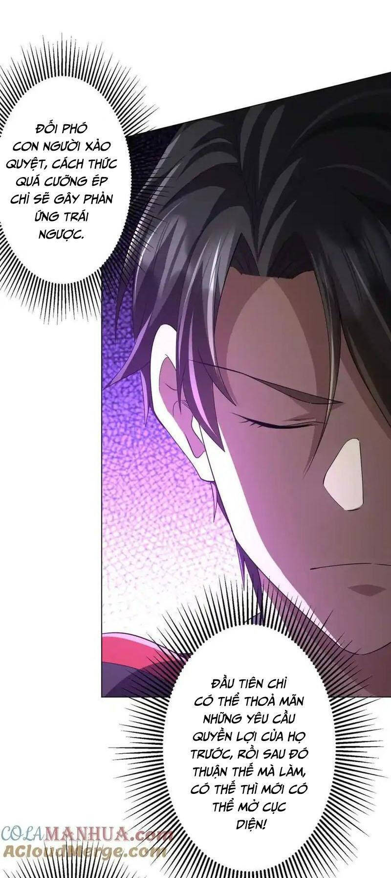 Bắt Đầu Với Trăm Vạn Minh Tệ: Chapter 85