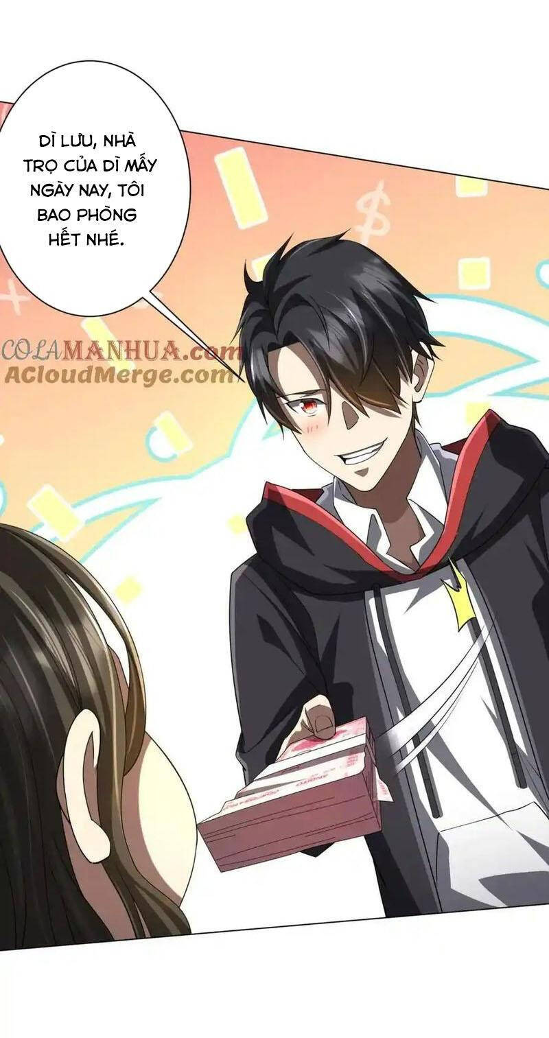 Bắt Đầu Với Trăm Vạn Minh Tệ: Chapter 85