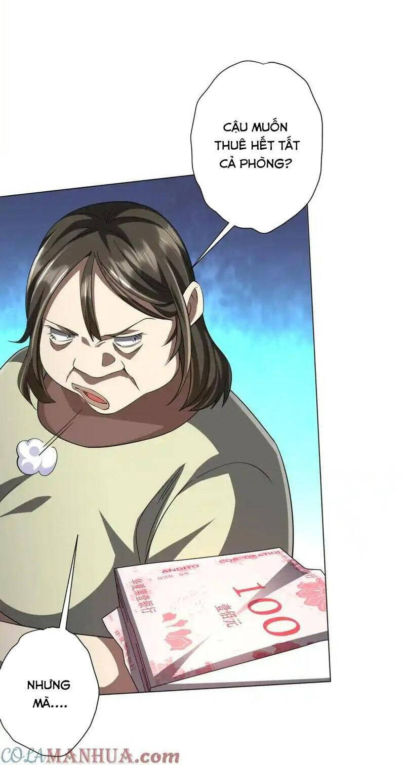 Bắt Đầu Với Trăm Vạn Minh Tệ: Chapter 85