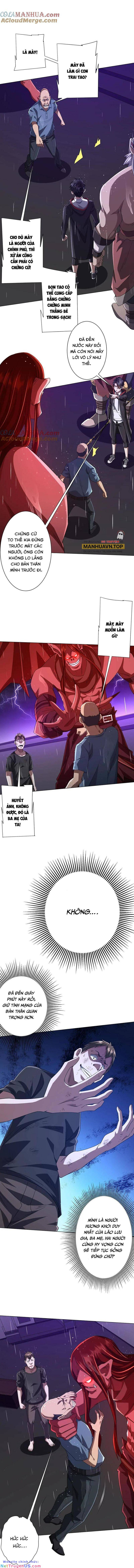 Bắt Đầu Với Trăm Vạn Minh Tệ: Chapter 88