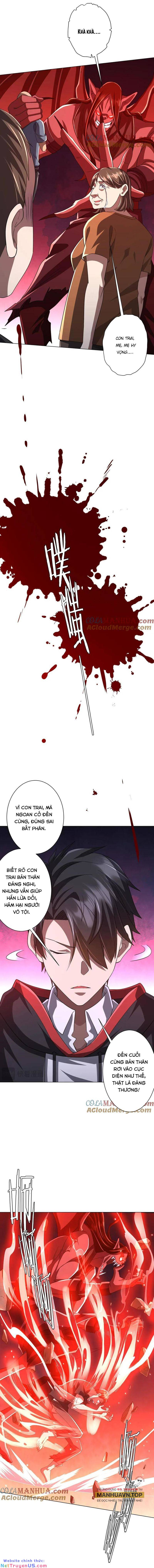 Bắt Đầu Với Trăm Vạn Minh Tệ: Chapter 88