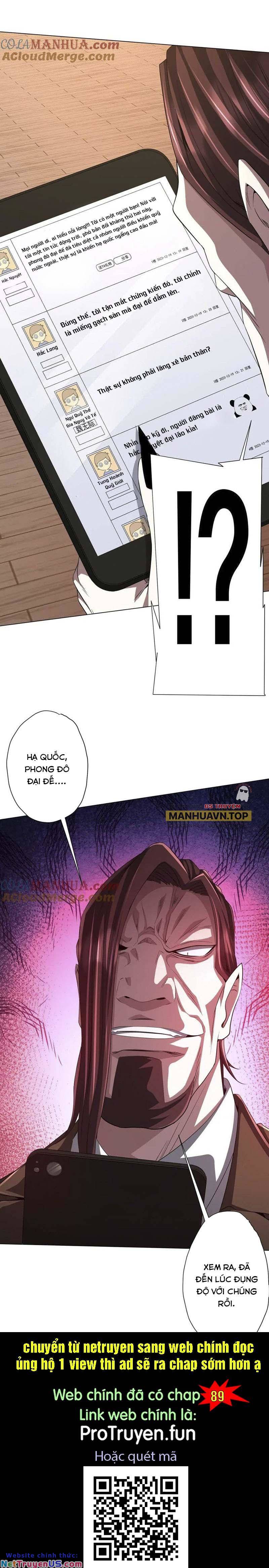 Bắt Đầu Với Trăm Vạn Minh Tệ: Chapter 88
