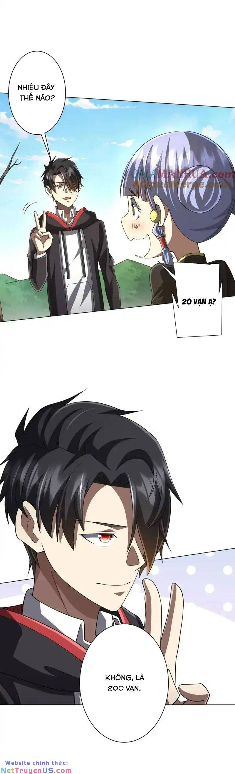 Bắt Đầu Với Trăm Vạn Minh Tệ: Chapter 89