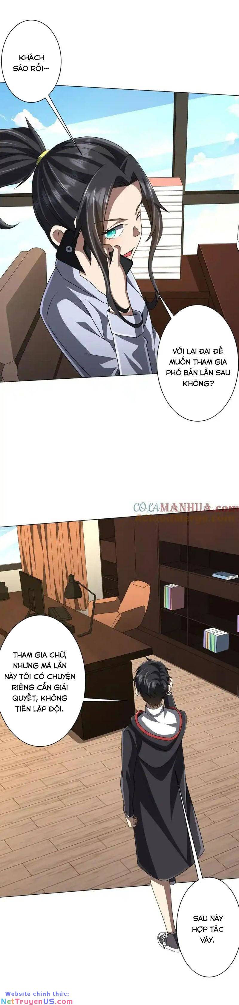 Bắt Đầu Với Trăm Vạn Minh Tệ: Chapter 89