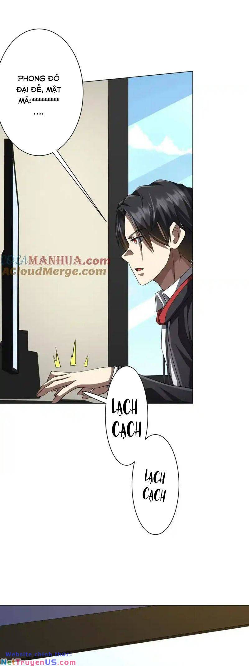 Bắt Đầu Với Trăm Vạn Minh Tệ: Chapter 89