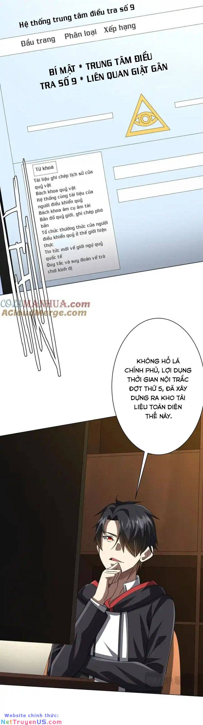 Bắt Đầu Với Trăm Vạn Minh Tệ: Chapter 89