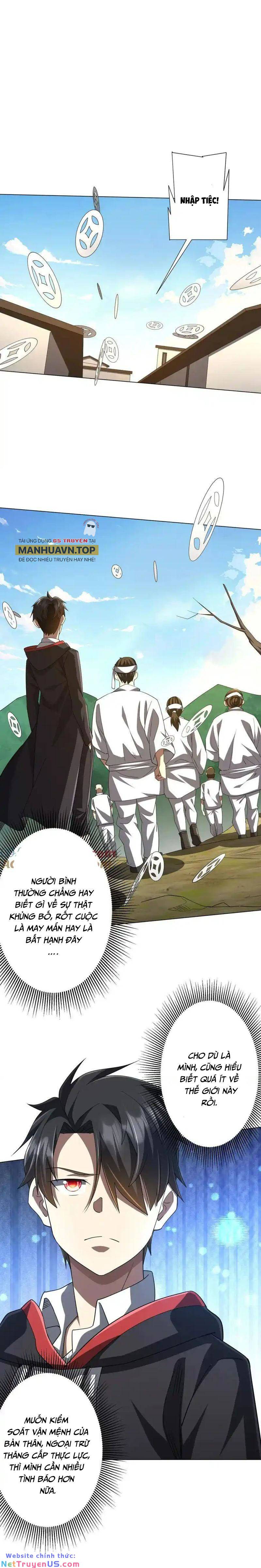 Bắt Đầu Với Trăm Vạn Minh Tệ: Chapter 89