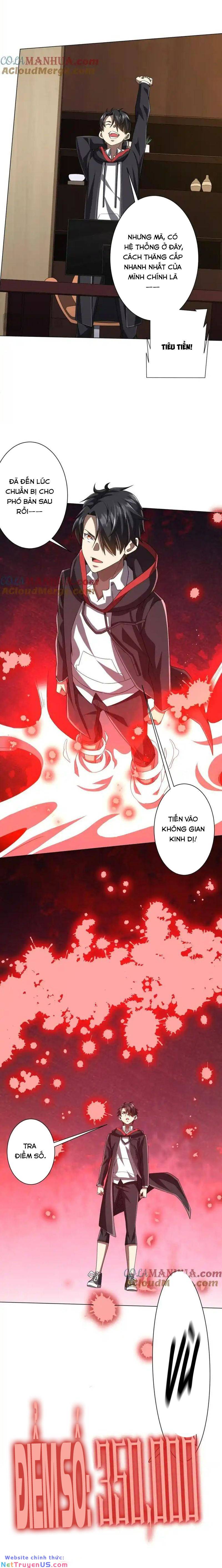 Bắt Đầu Với Trăm Vạn Minh Tệ: Chapter 89