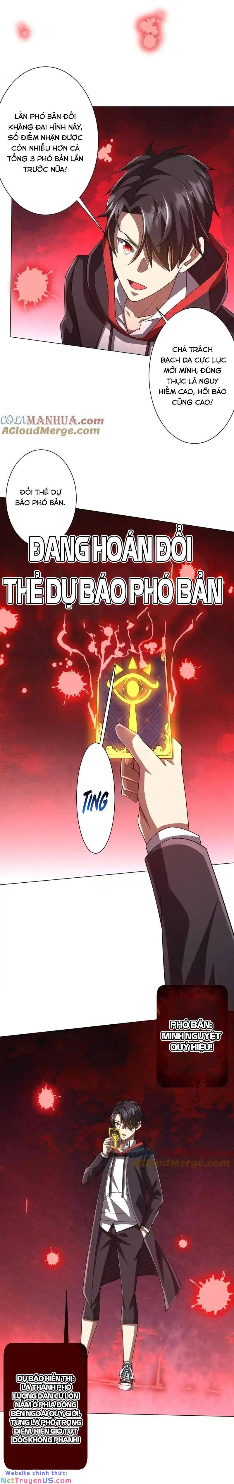 Bắt Đầu Với Trăm Vạn Minh Tệ: Chapter 89