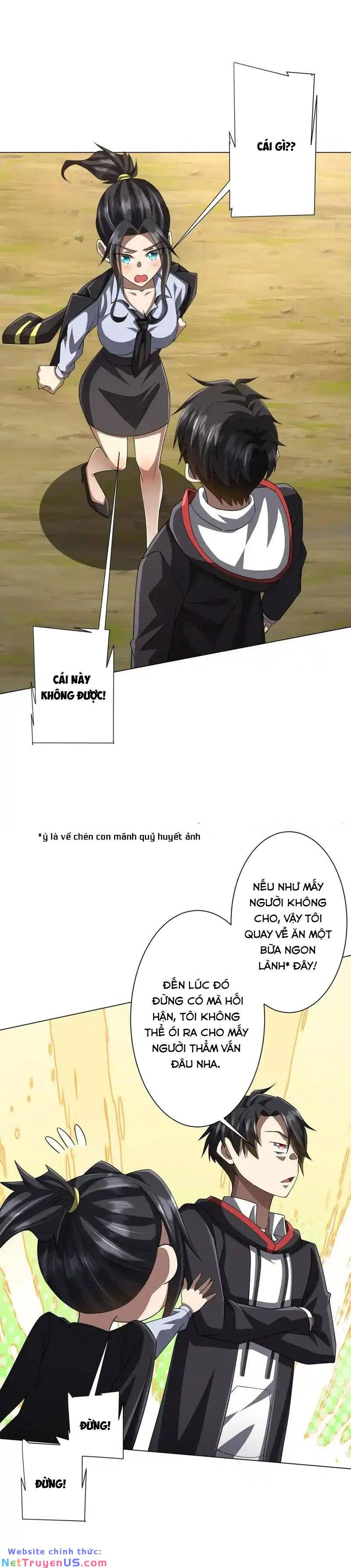 Bắt Đầu Với Trăm Vạn Minh Tệ: Chapter 89