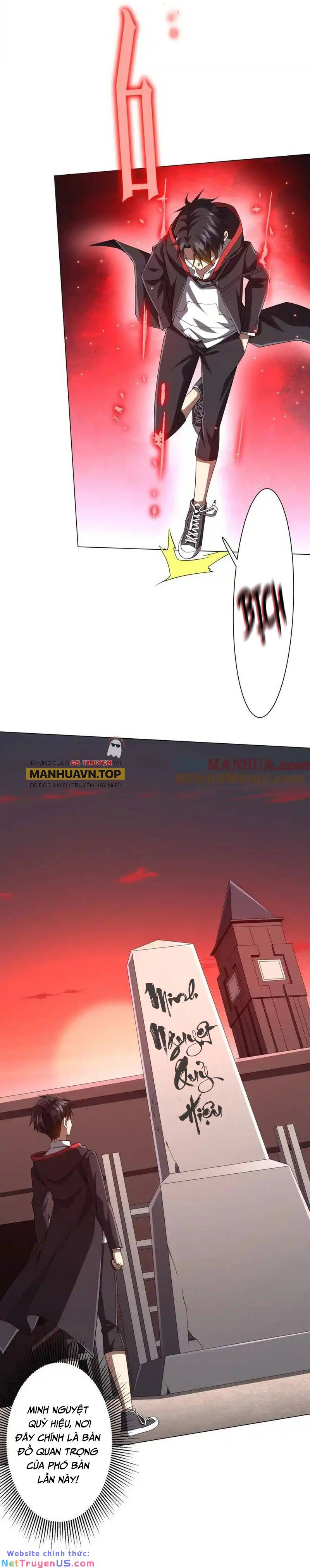 Bắt Đầu Với Trăm Vạn Minh Tệ: Chapter 90