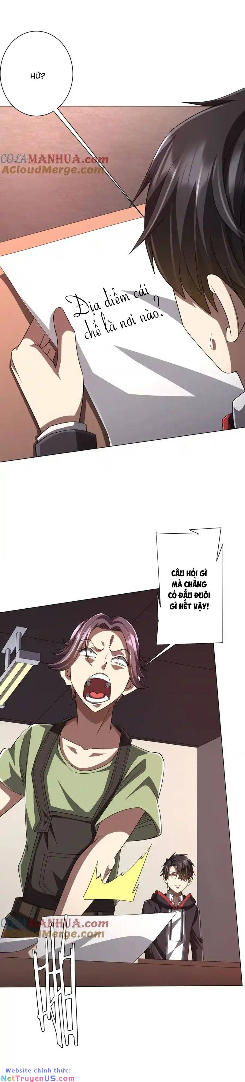 Bắt Đầu Với Trăm Vạn Minh Tệ: Chapter 90