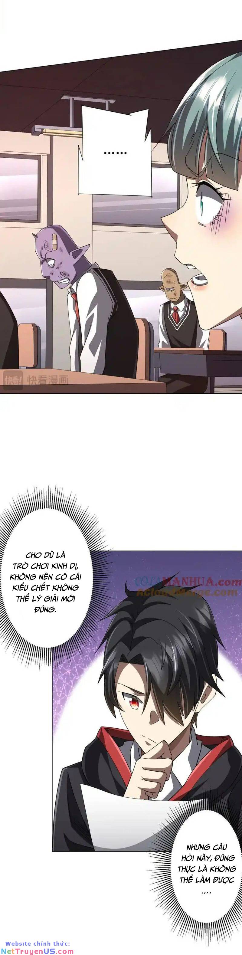 Bắt Đầu Với Trăm Vạn Minh Tệ: Chapter 90
