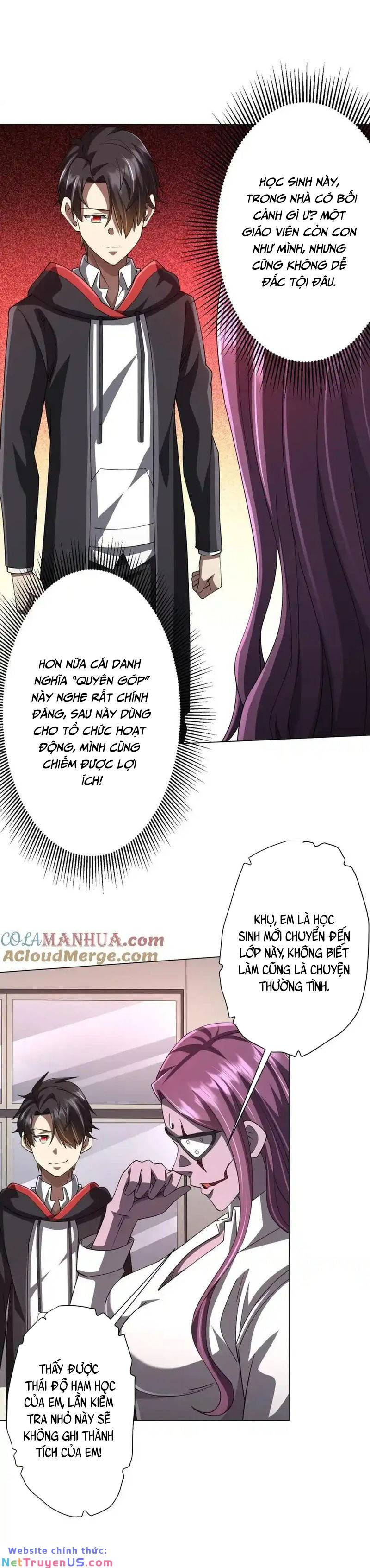 Bắt Đầu Với Trăm Vạn Minh Tệ: Chapter 90