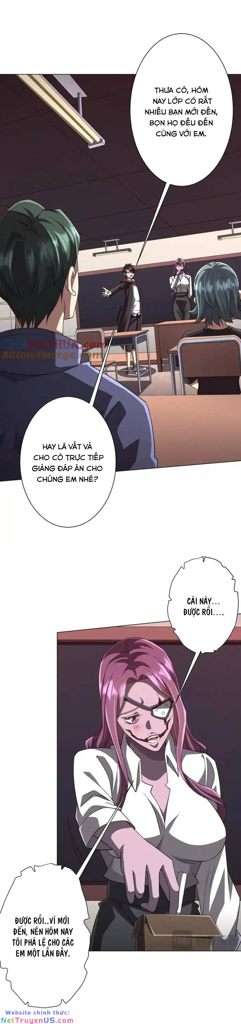 Bắt Đầu Với Trăm Vạn Minh Tệ: Chapter 90