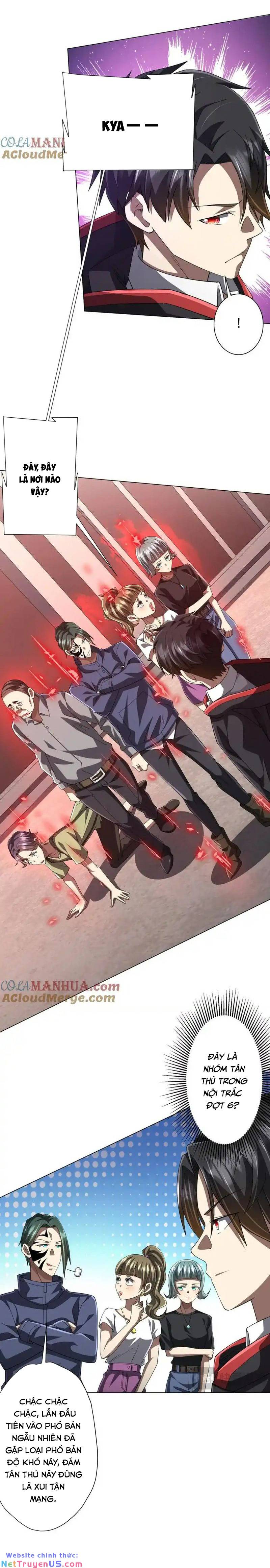 Bắt Đầu Với Trăm Vạn Minh Tệ: Chapter 90