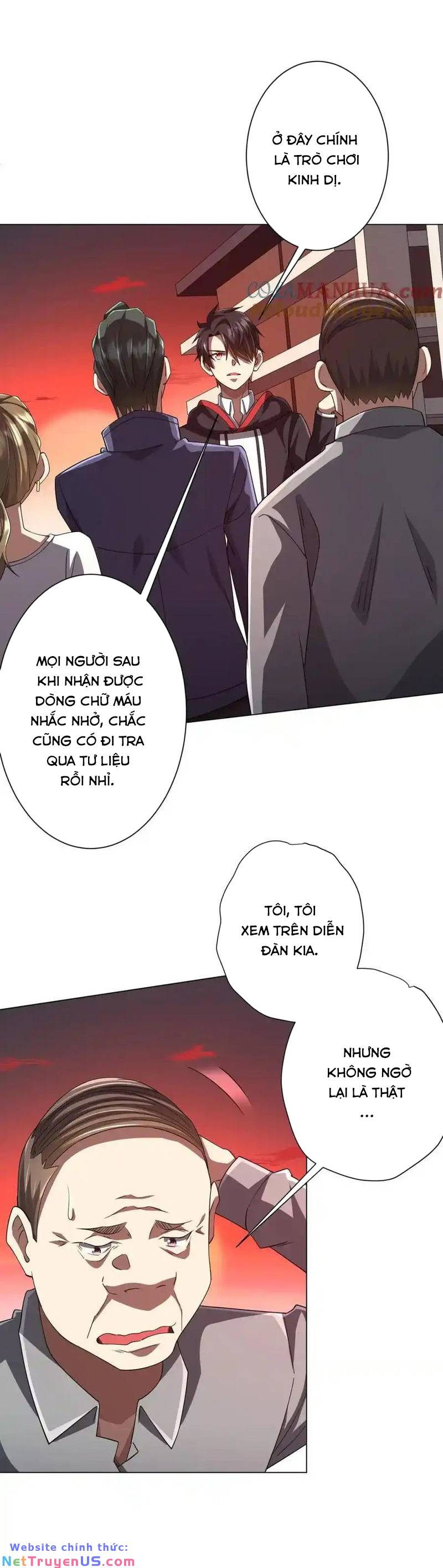 Bắt Đầu Với Trăm Vạn Minh Tệ: Chapter 90