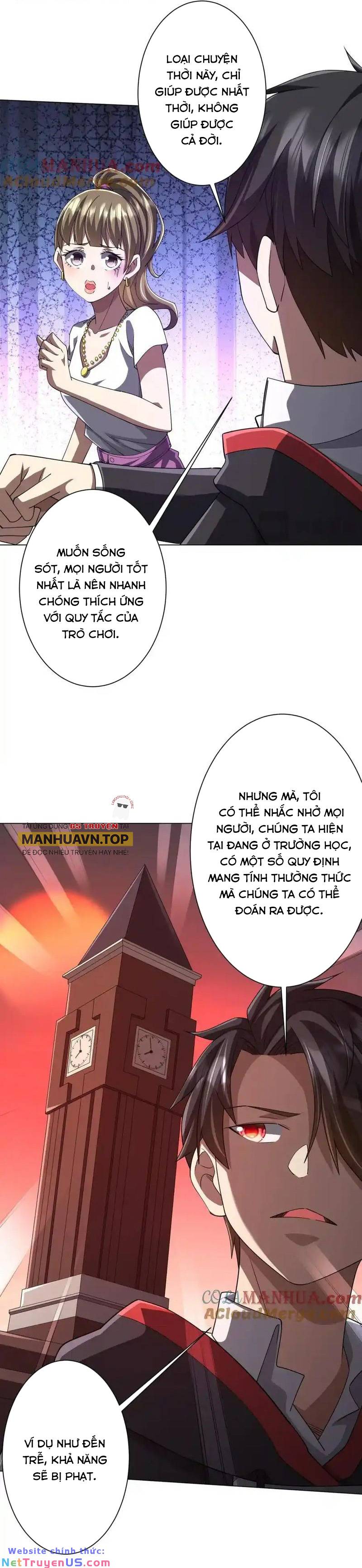 Bắt Đầu Với Trăm Vạn Minh Tệ: Chapter 90