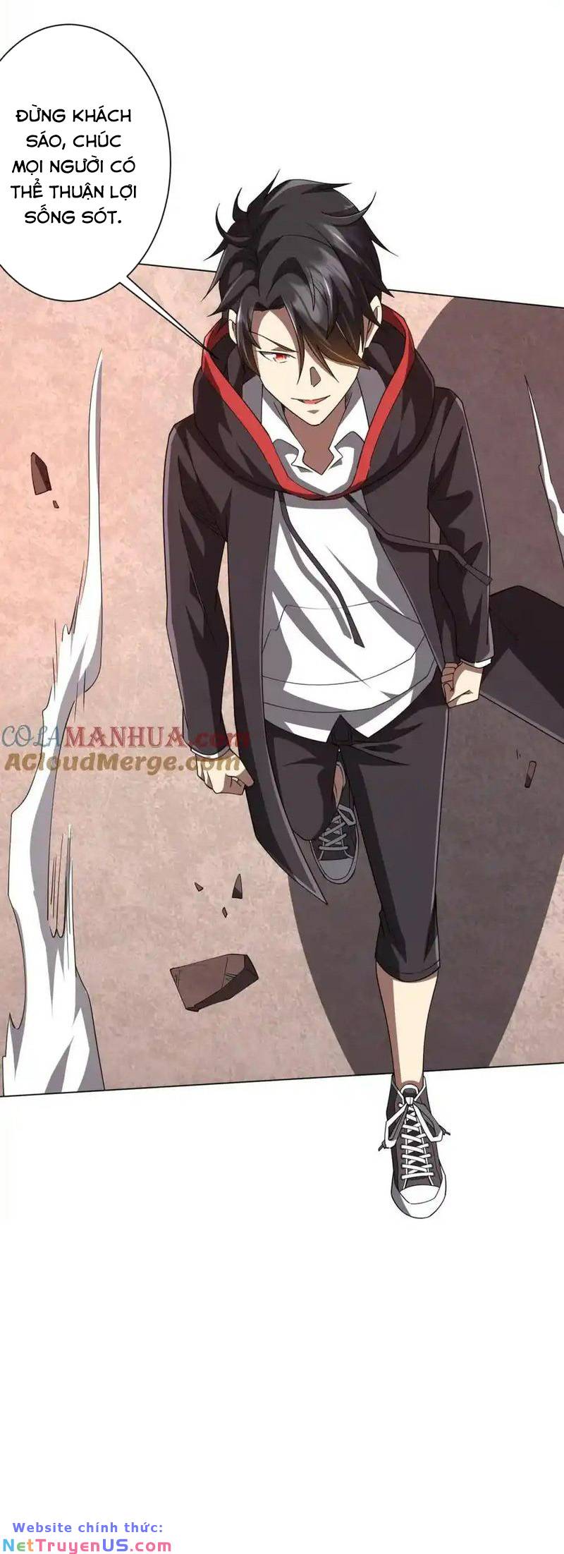 Bắt Đầu Với Trăm Vạn Minh Tệ: Chapter 90