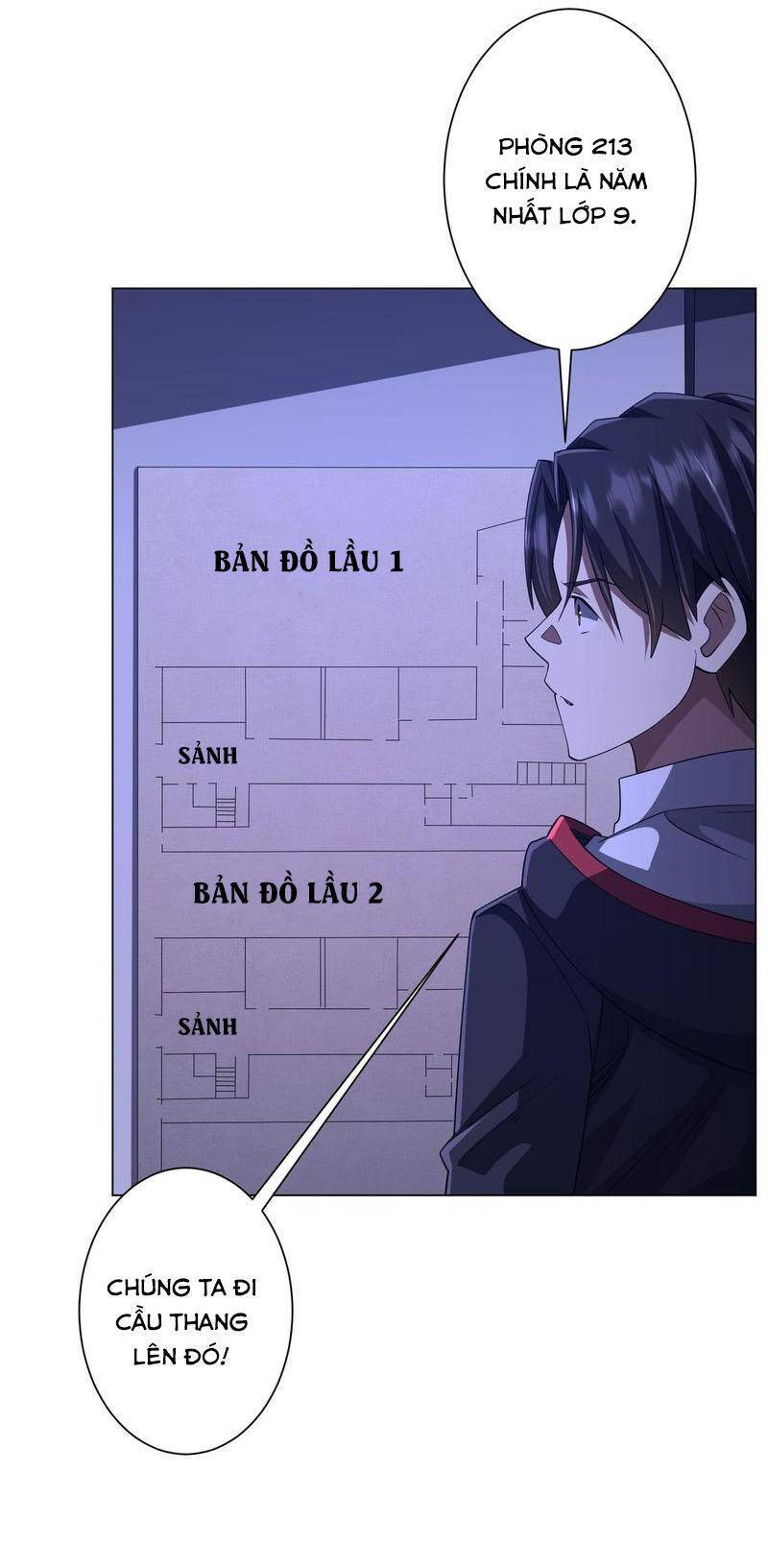Bắt Đầu Với Trăm Vạn Minh Tệ: Chapter 92