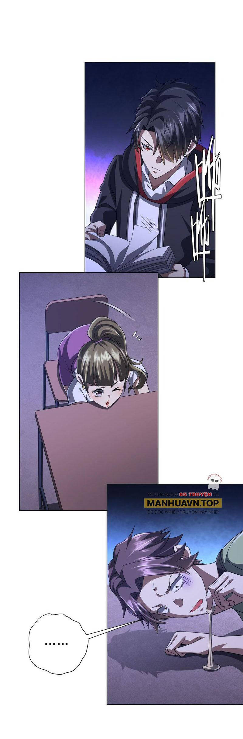 Bắt Đầu Với Trăm Vạn Minh Tệ: Chapter 92