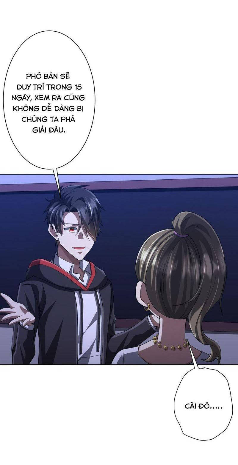Bắt Đầu Với Trăm Vạn Minh Tệ: Chapter 92