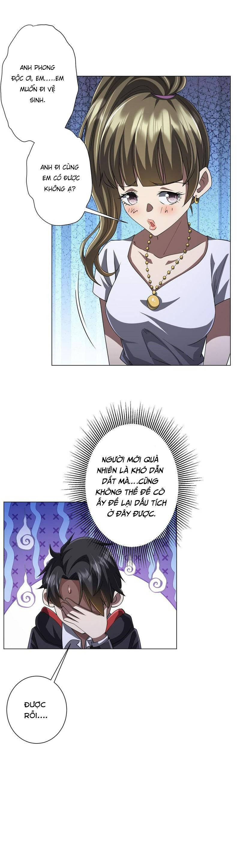 Bắt Đầu Với Trăm Vạn Minh Tệ: Chapter 92