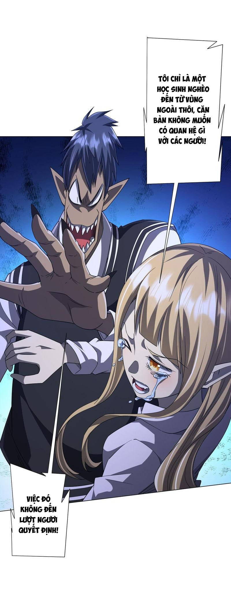 Bắt Đầu Với Trăm Vạn Minh Tệ: Chapter 92