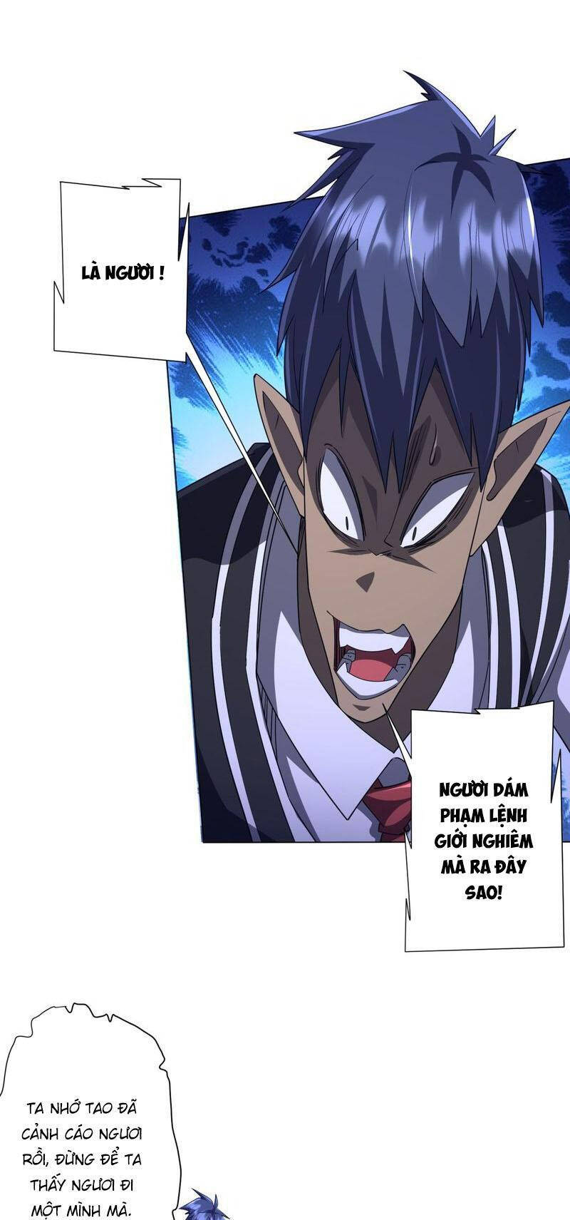 Bắt Đầu Với Trăm Vạn Minh Tệ: Chapter 92