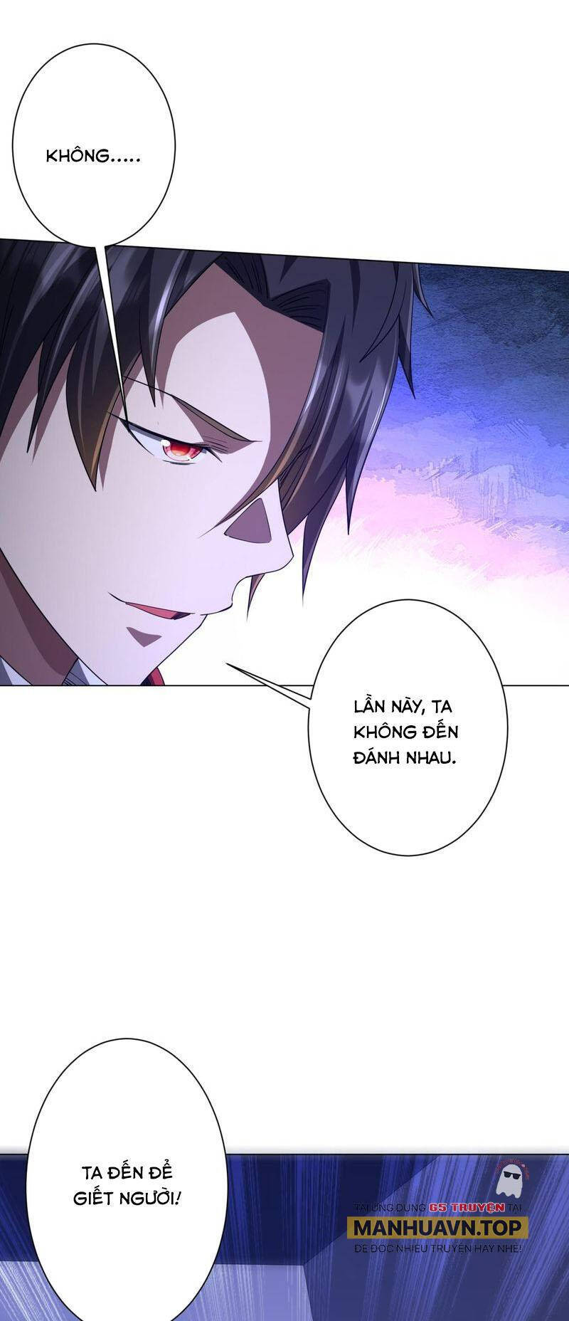 Bắt Đầu Với Trăm Vạn Minh Tệ: Chapter 92