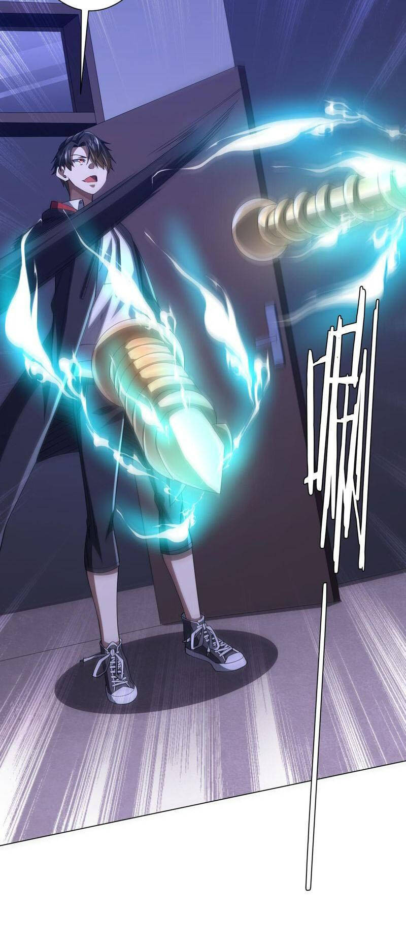 Bắt Đầu Với Trăm Vạn Minh Tệ: Chapter 92