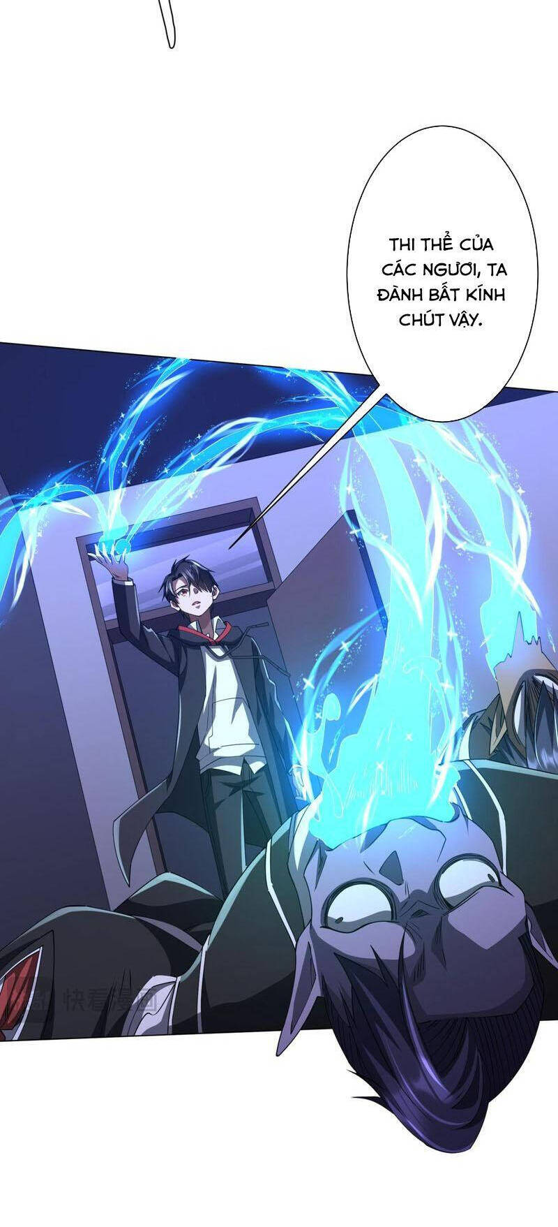 Bắt Đầu Với Trăm Vạn Minh Tệ: Chapter 92