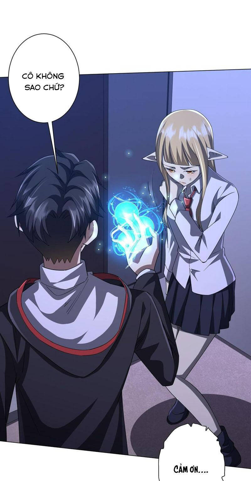 Bắt Đầu Với Trăm Vạn Minh Tệ: Chapter 92