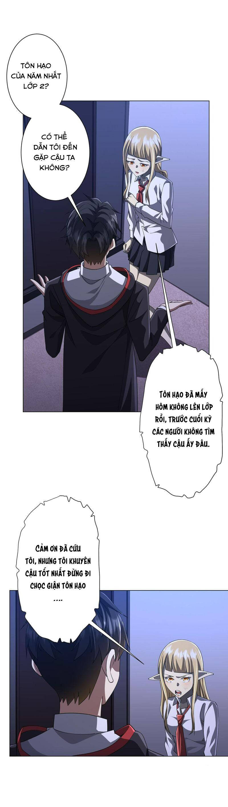 Bắt Đầu Với Trăm Vạn Minh Tệ: Chapter 92