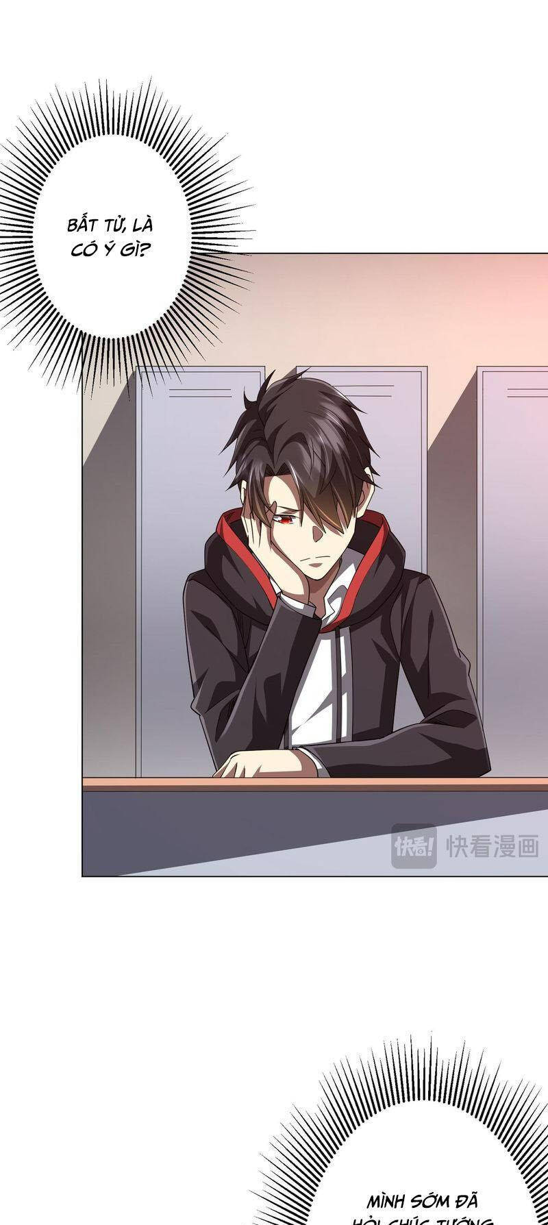 Bắt Đầu Với Trăm Vạn Minh Tệ: Chapter 92