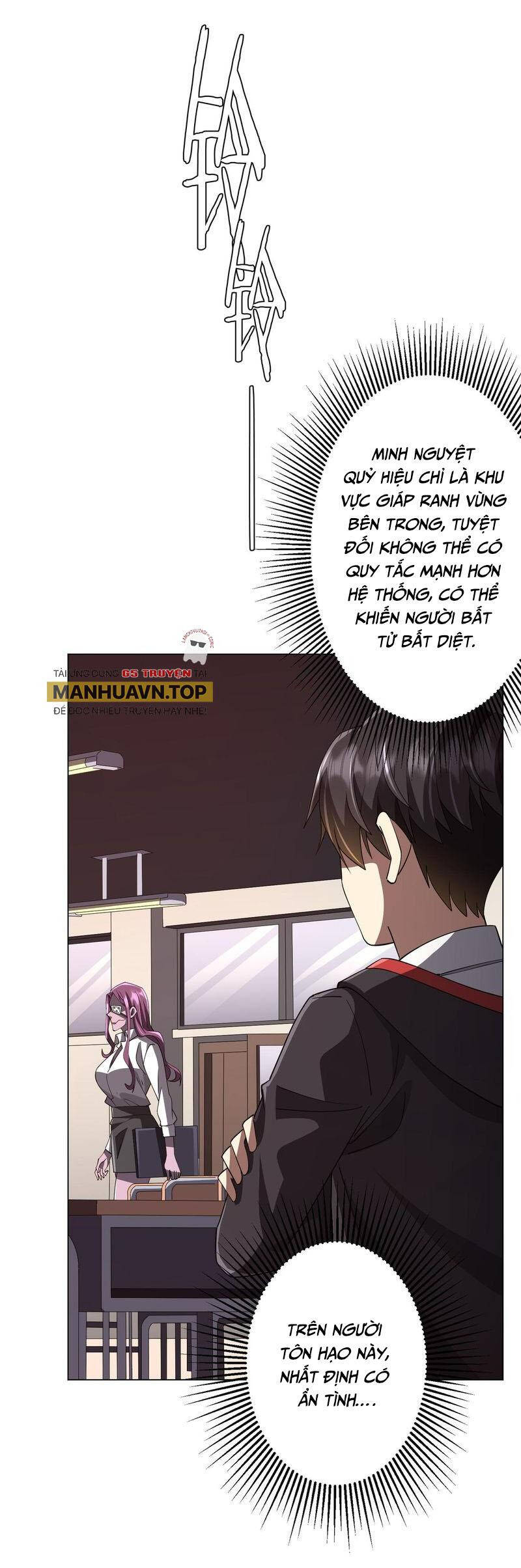 Bắt Đầu Với Trăm Vạn Minh Tệ: Chapter 92