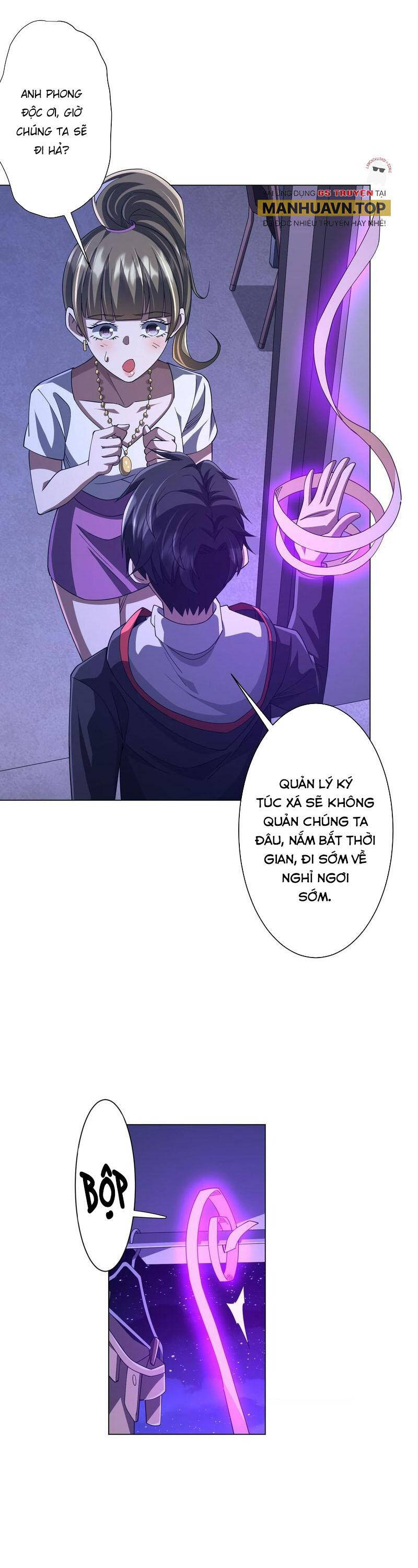 Bắt Đầu Với Trăm Vạn Minh Tệ: Chapter 92