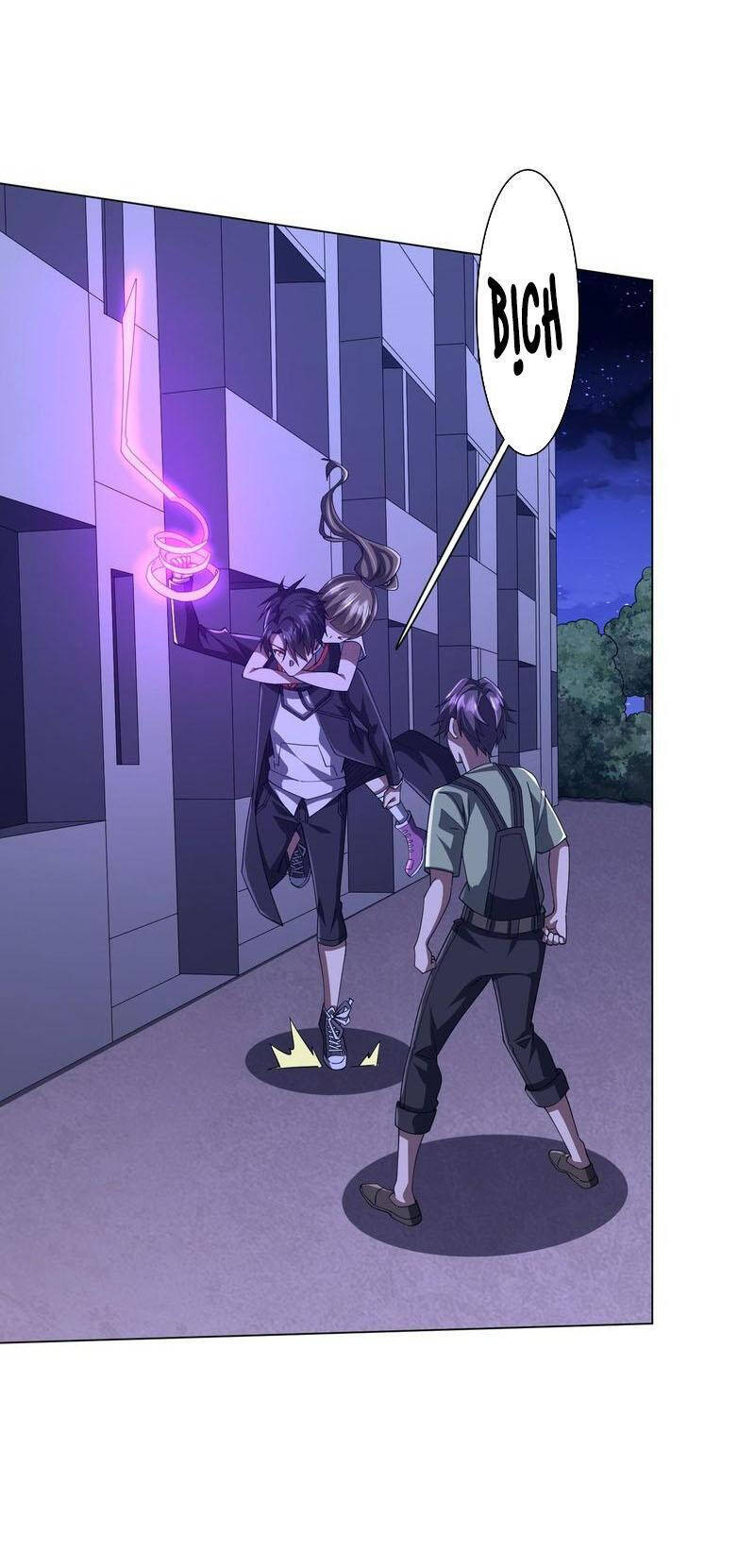 Bắt Đầu Với Trăm Vạn Minh Tệ: Chapter 92