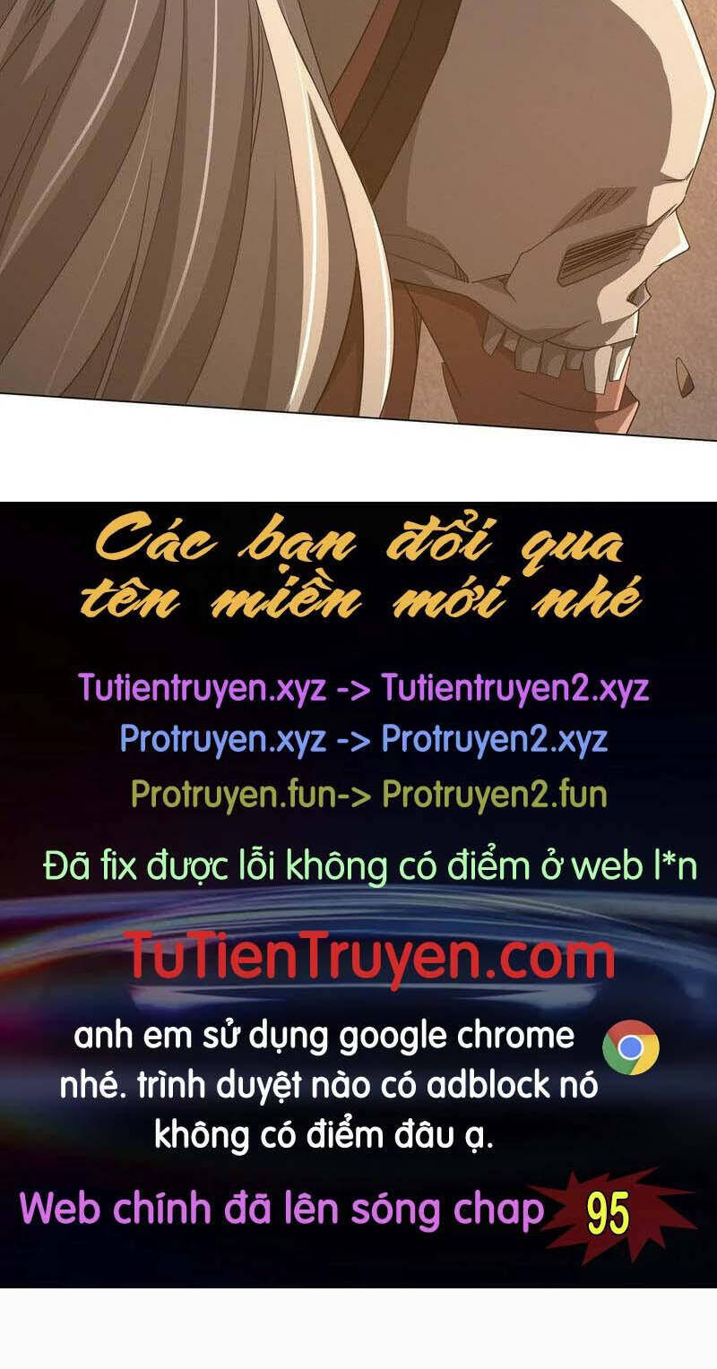 Bắt Đầu Với Trăm Vạn Minh Tệ: Chapter 94