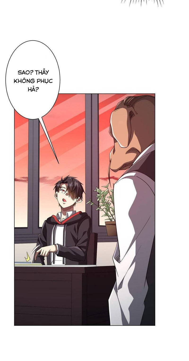 Bắt Đầu Với Trăm Vạn Minh Tệ: Chapter 94