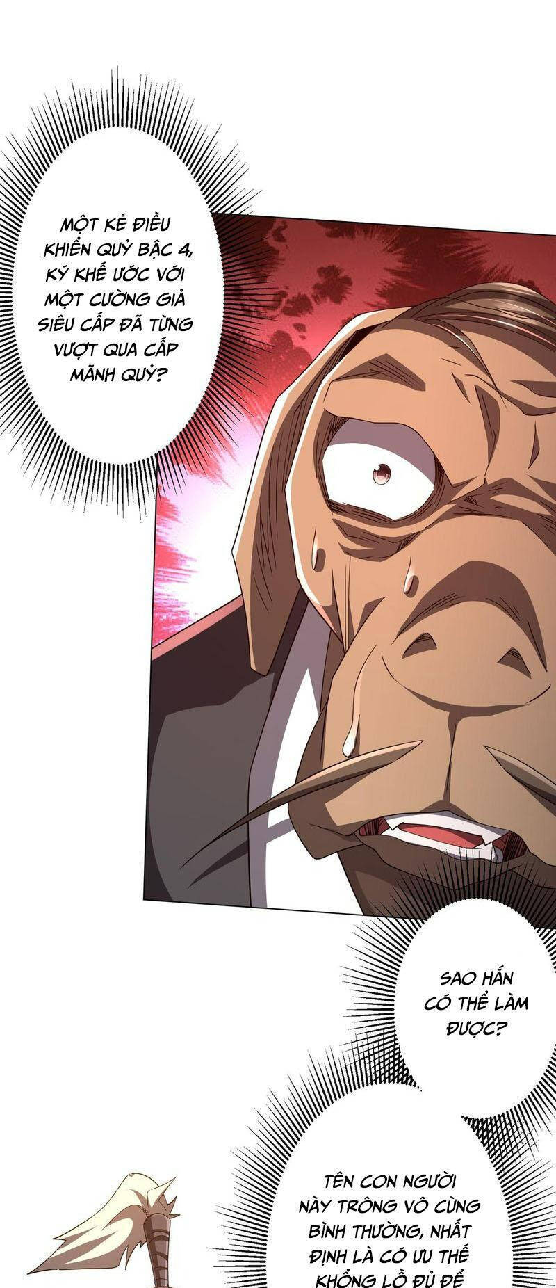 Bắt Đầu Với Trăm Vạn Minh Tệ: Chapter 94
